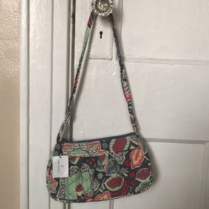 NWT Vera Bradley bag